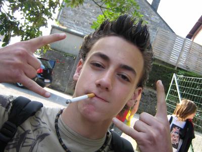 fred ~ my bestissim !!