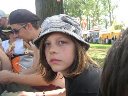 cOusin , alias cOuille !