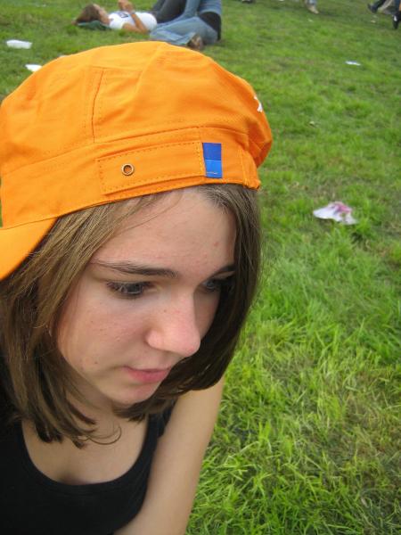 mwa au pukkelpO .. mdrr ^^